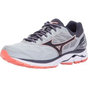 MIZUNO Wave Rider 21- Womens Size 8